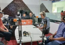 Keluhan Retribusi di Pasar TU Kemang, Pengelola Klarifikasi